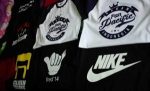 Pembuatan Kaos Sablon