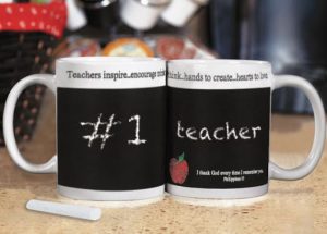 Pembuatan Mug Custom