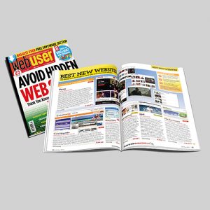 Pembuatan dan Cetak Majalah
