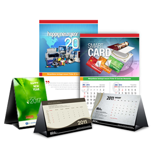 Cetak Kalender